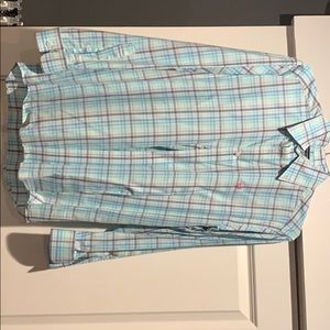 Southern marsh dress shirt